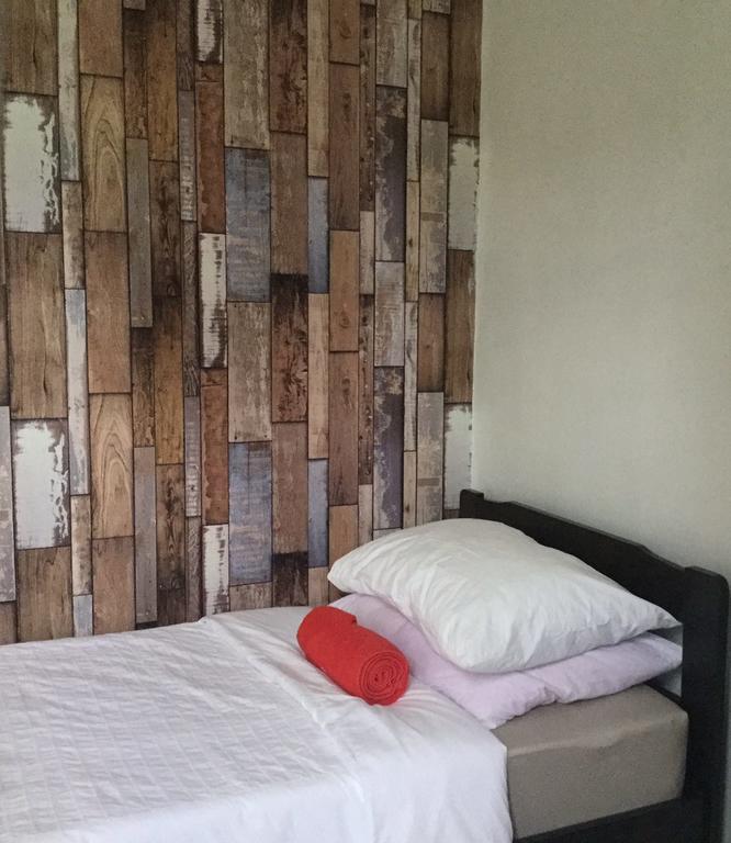 Santika Hotel Kampong Jawa Luaran gambar