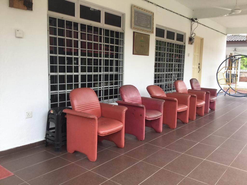 Santika Hotel Kampong Jawa Luaran gambar