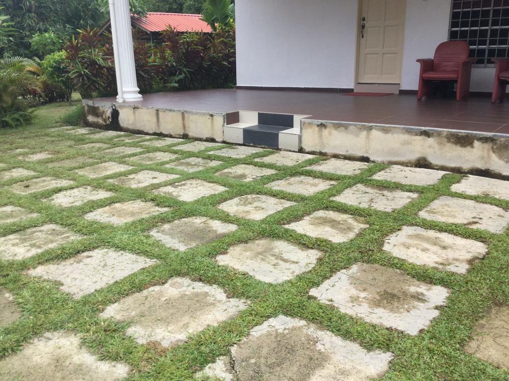 Santika Hotel Kampong Jawa Luaran gambar