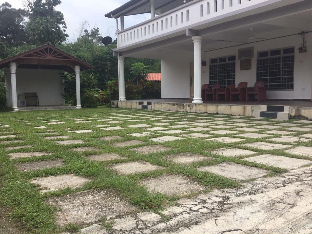 Santika Hotel Kampong Jawa Luaran gambar