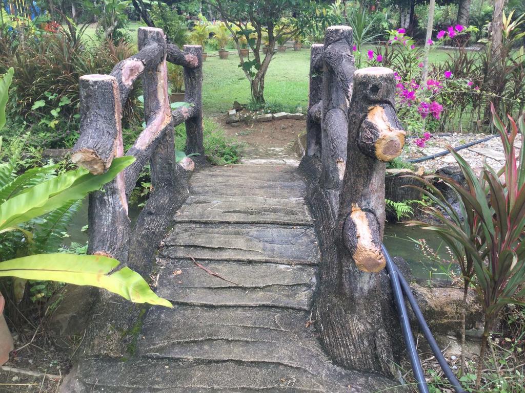 Santika Hotel Kampong Jawa Luaran gambar