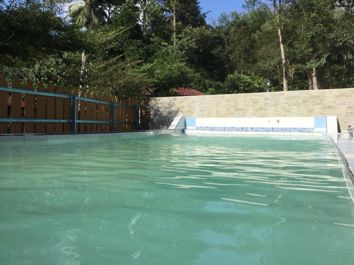 Santika Hotel Kampong Jawa Luaran gambar