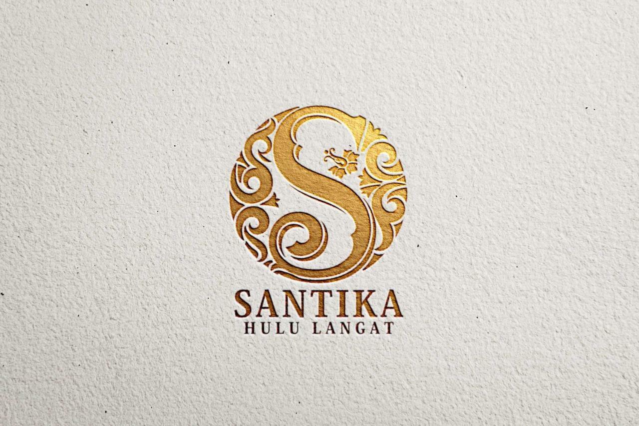 Santika Hotel Kampong Jawa Luaran gambar